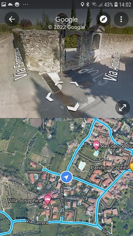 Holiday home Residence L'Oliveto Garden And Swimming Pool San Felice del Benaco