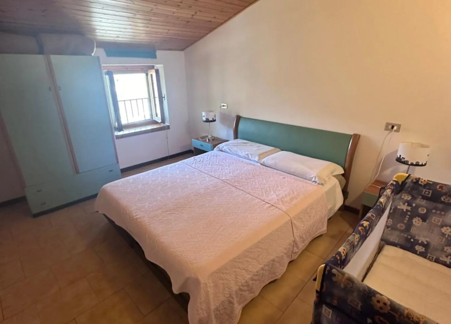 Residence L'Oliveto Garden And Swimming Pool San Felice del Benaco 0*,  Italy