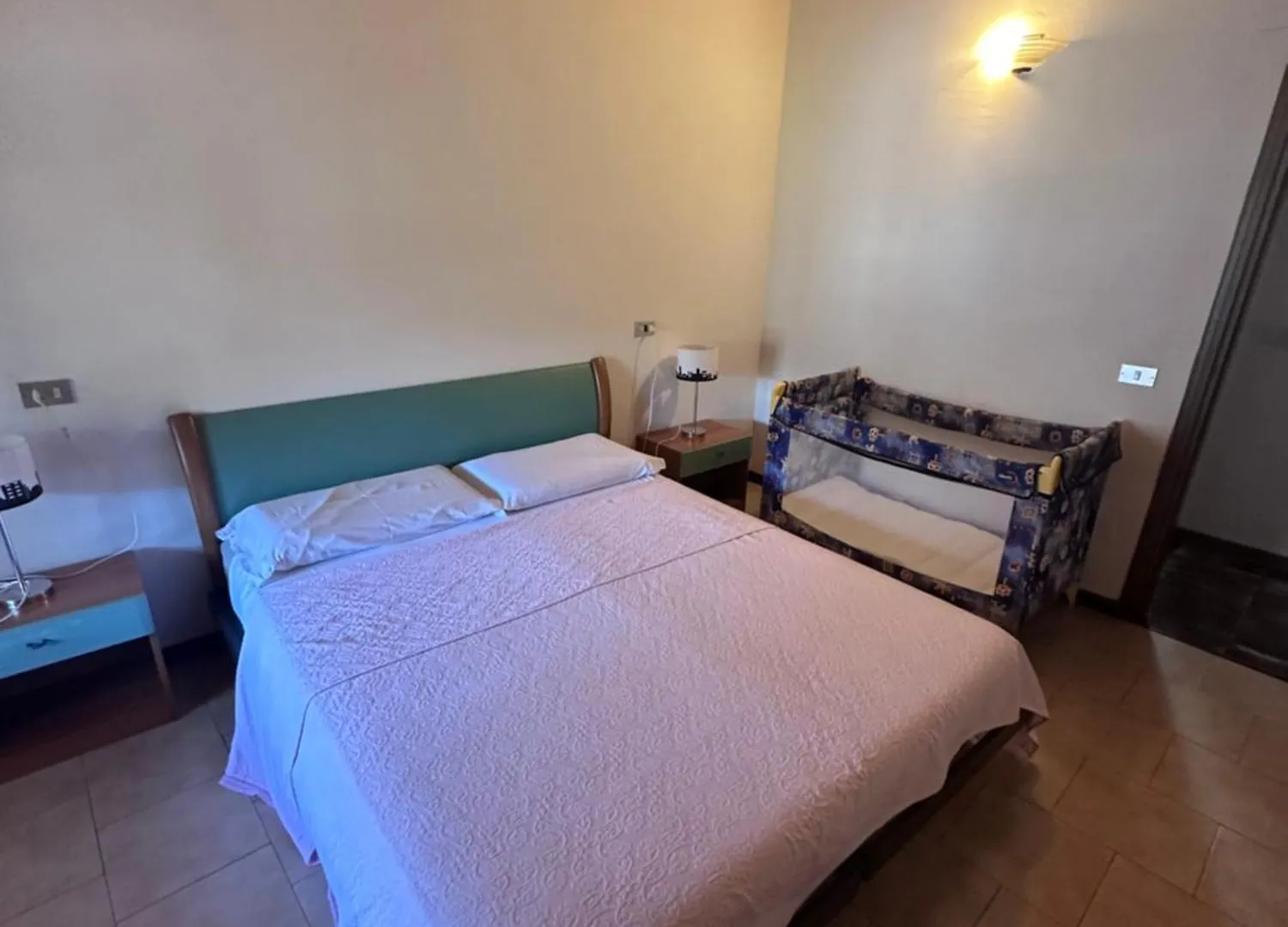 Residence L'Oliveto Garden And Swimming Pool San Felice del Benaco