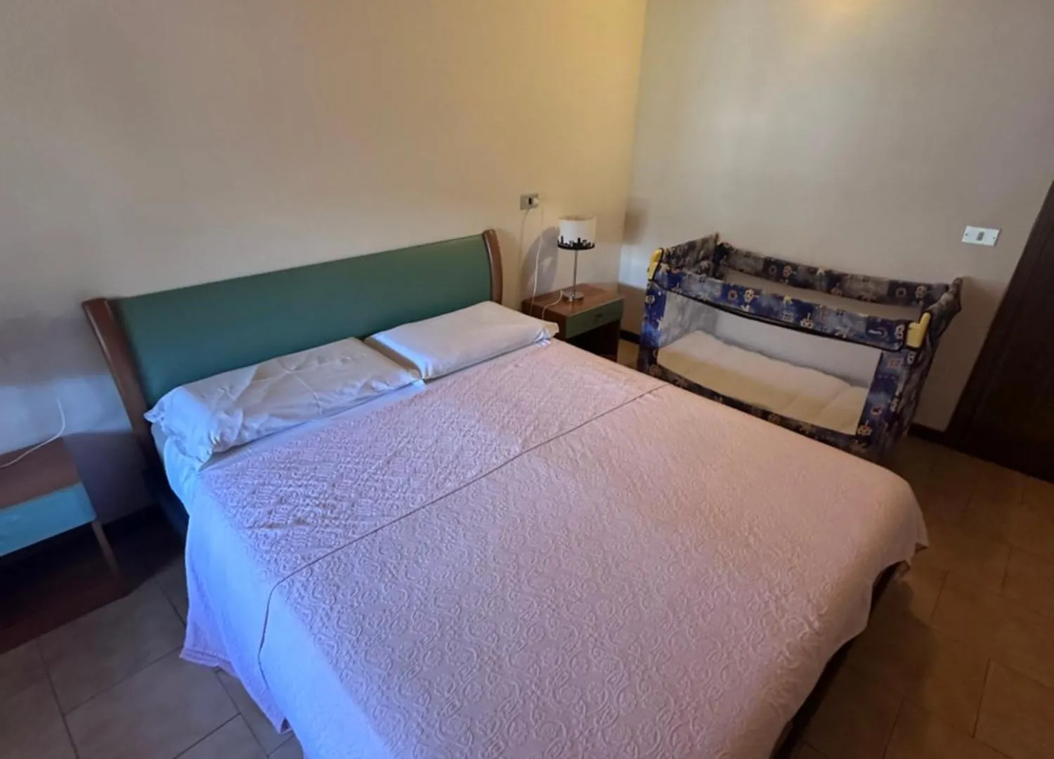 Residence L'Oliveto Garden And Swimming Pool San Felice del Benaco 0*,  Italy