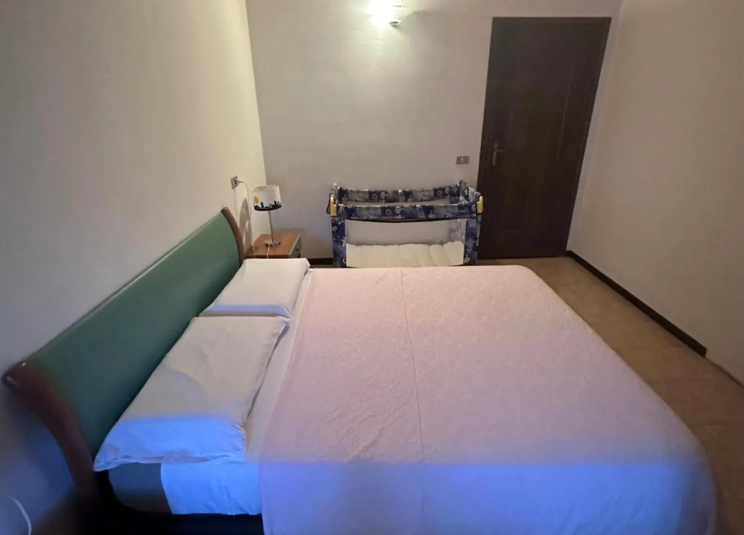 Holiday home Residence L'Oliveto Garden And Swimming Pool San Felice del Benaco
