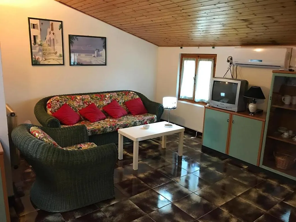 Residence L'Oliveto Garden And Swimming Pool San Felice del Benaco 0*,