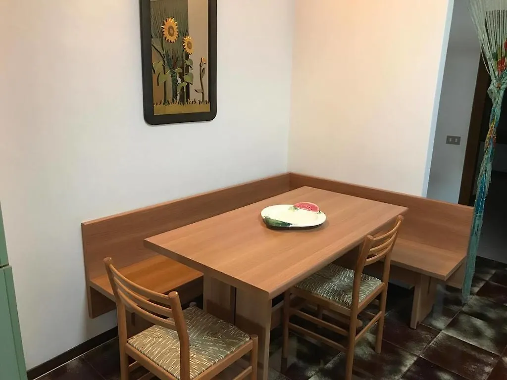 Holiday home Residence L'Oliveto Garden And Swimming Pool San Felice del Benaco