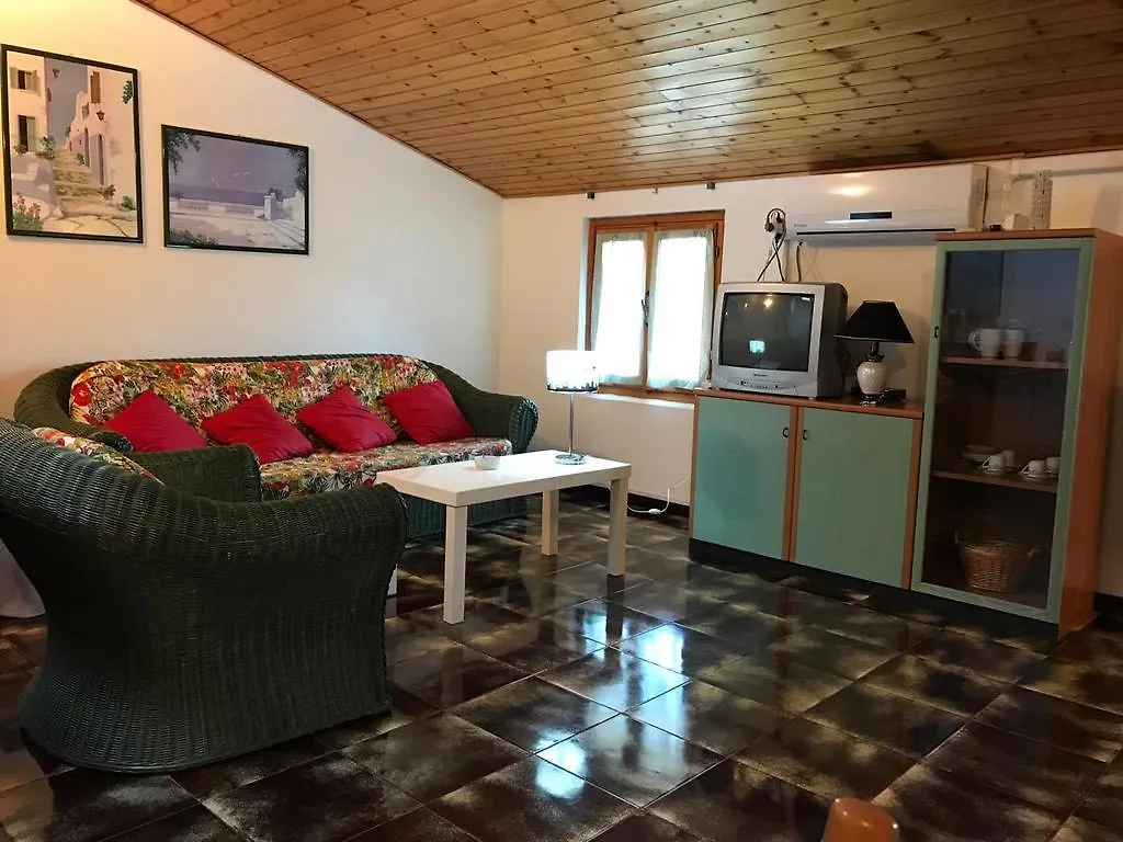Residence L'Oliveto Garden And Swimming Pool San Felice del Benaco