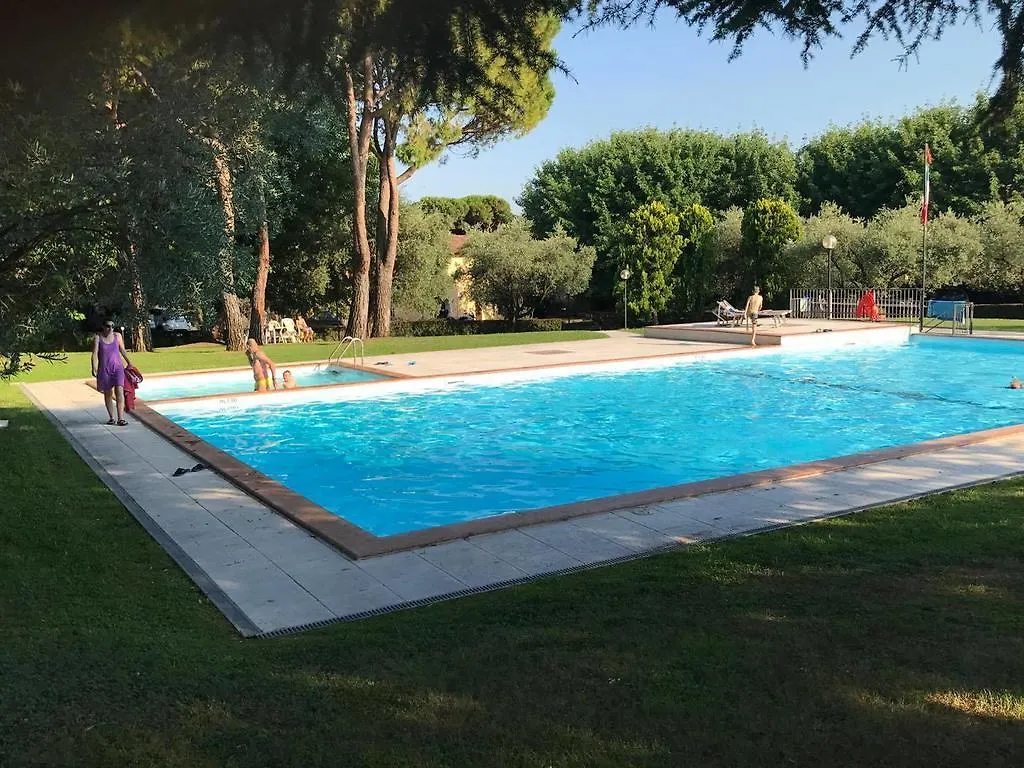 Holiday home Residence L'Oliveto Garden And Swimming Pool San Felice del Benaco Italy