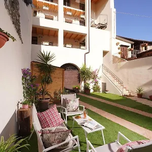Bougainville Appartement