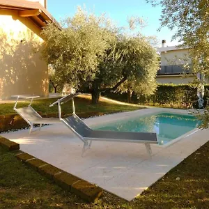  Apartment Lidia - Tra Il E L'azzurro.