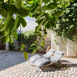  Apartment Borgo Dei Sogni