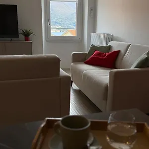  Apartment La Finestra Sul Garda Dreaming Holidays