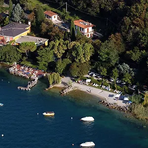 Hotel Garden Zorzi, San Felice del Benaco