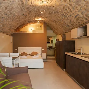  Ferienhaus La Bellavita Del Garda Luxury