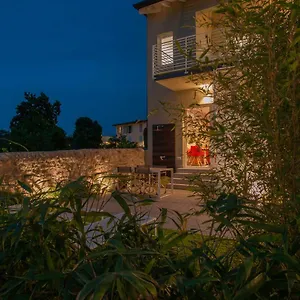  Ferienhaus La Bellavita Del Garda Luxury