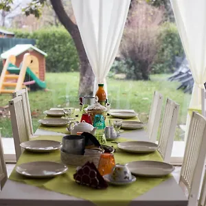 Indipendente A Pochi Passi Dal Casa vacanze